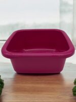 4254 Миска квадрат 4л Польща