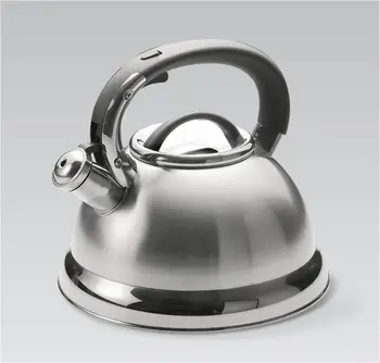 MR-1332 Чайник мет.2,8л Maestro