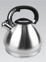 MR-1319 Чайник свисток 4,3л Maestro