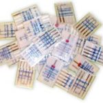 33660 Голка машинна (асорті)