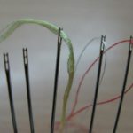 33770 Голки для сліпих