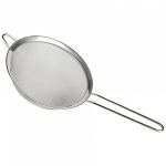 Сито нерж. з ручкою №26