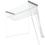 АКЦІЯ Сушка для білизни стельова 1,3м