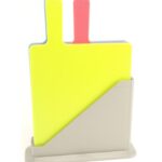 03 ЕН А+ Набір досок пластм. 3шт