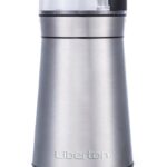 Кавомолка LCG-1600  160Вт LIBERTON #