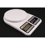 1640 G А+ Вага кухонна 10кг