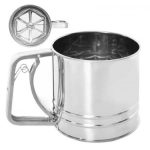 16432 Кружка-сито велика STENSON