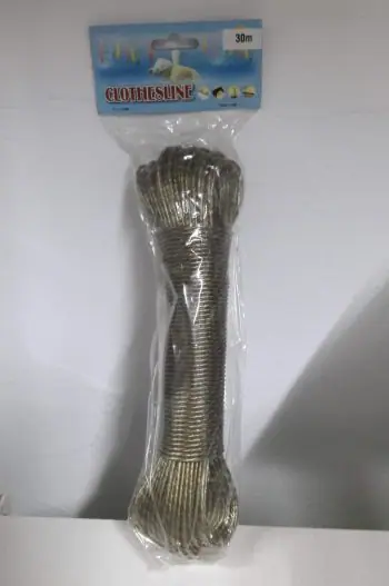 183С Трос більєвий 30м Д3мм ПР 3