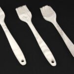 1973 G А+ Кисточка силіконова 26.5см