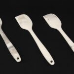 1974 G А+ Лопатка силіконова 27.5см