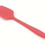 1983 С А+ Лопатка силіконова 21см