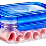 30212 Лоток 0.8л Fresh Box