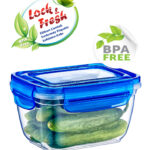 30222 Лоток 1л Fresh Box