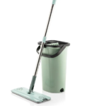 UR-3332 Набір для прибирання швабра МОП з відром SMART URVE