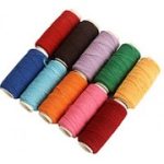 4681 Нитка №30 кольорова велика