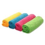 47079 Серветка з мікрофібри (4шт) Польща