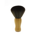 РОЗПРОДАЖ 9080 Перукарська щітка для змітання волосся SPL