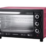 LEO-380 Електрична піч 38л 2000W LIBERTON