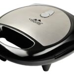 3504 МТ Сендвічниця (гриль) 750Вт Monte #