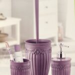 UR-3200 Набір у ванну 4предм. URVE