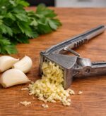 71188 Прес для часнику квадратний  ДОРОЖЧИЙ  (RS-131) - Зображення 2