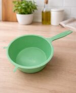 Ковшик пластмасовий  1,5л Кути