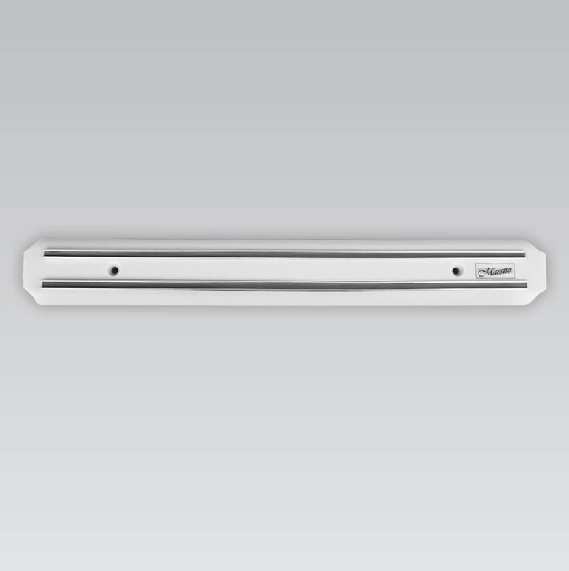 маг пл Магнітна планка MR-1441-38 (38см) Maestro - Зображення 1