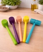 80914 Молоток відбивний пластм. кольоровий - Зображення 2