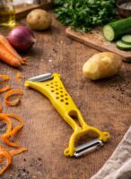 08760 Овочечистка двохст