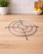 55214 Підставка під гаряче дорож кругла
