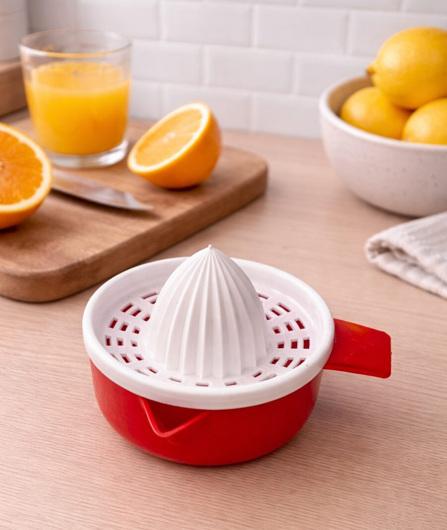 со Соковижималка для цитрусових - Зображення 1