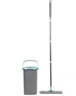 МН-2733F Швабра віджим з відром (2 змінні насадки) STENSON - Зображення 2