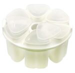 Мультиварка-скороварка REPC 75-B 17пр.900W Rotex # - Зображення 2