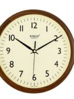 1151 Годинник настінний Rikon d 23