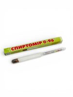 17007 Спиртомір великий