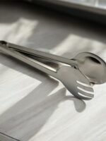 135В Щипці кухонні