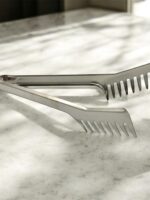 135 Щипці кухонні