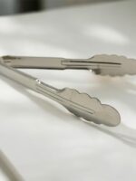 135А Щипці кухонні