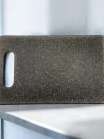 9122 Доска мрамор 27*17см