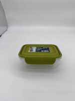 30212 Контейнер харчовий 0.8л Fresh Box - Зображення 2