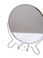 Дзеркало металеве №5