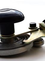 Ключ закаточний Равлик преміум Вінниця з підшип