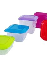 Лоток 0,5л Полімерагро