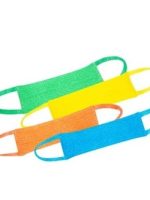 Мочалка "Банний Бум" мала