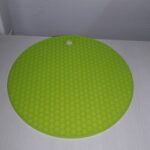 39935 Підставка силіконова соти