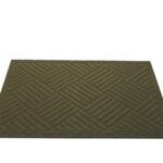 К-501 Коврик з ворсистим покриттям (40*60см) #