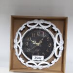 2542 Годинник настінний