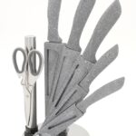 0996 А+ Набір ножів 7предм.