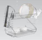 MR-1025-43 Сушка 2х ярусна Maestro