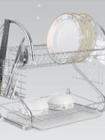 MR-1025-53 Сушка 2х ярусна Maestro